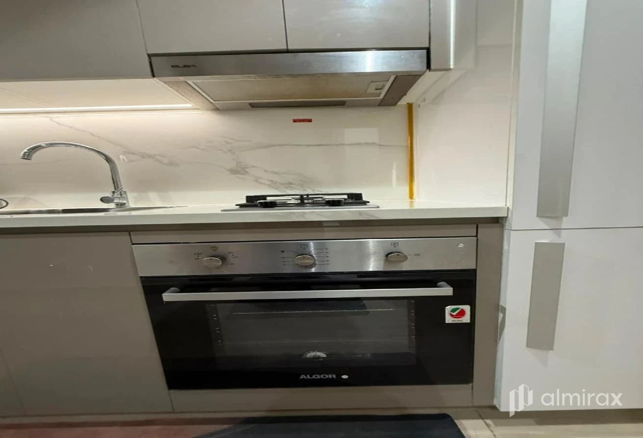 Hot Deal! | 2 cheques | Furnished Studio