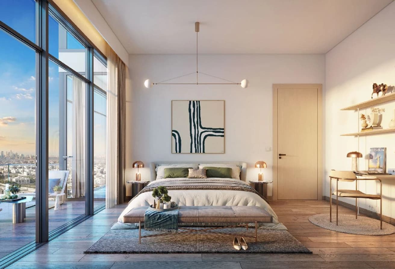 Studio Smart Home | Prime Deal | Great Investment