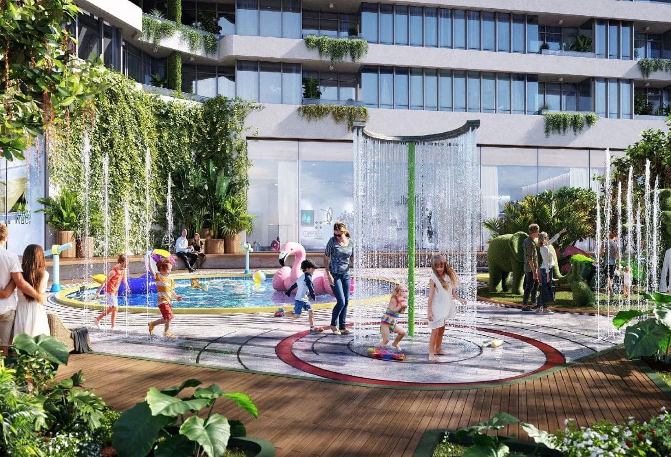 Studio Smart Home | Prime Deal | Great Investment