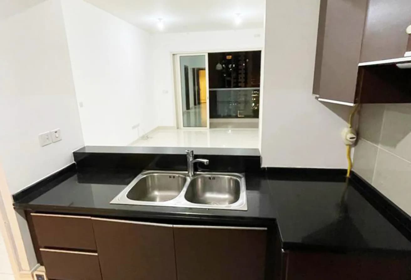 Canal View | High Floor | Spacious Layout