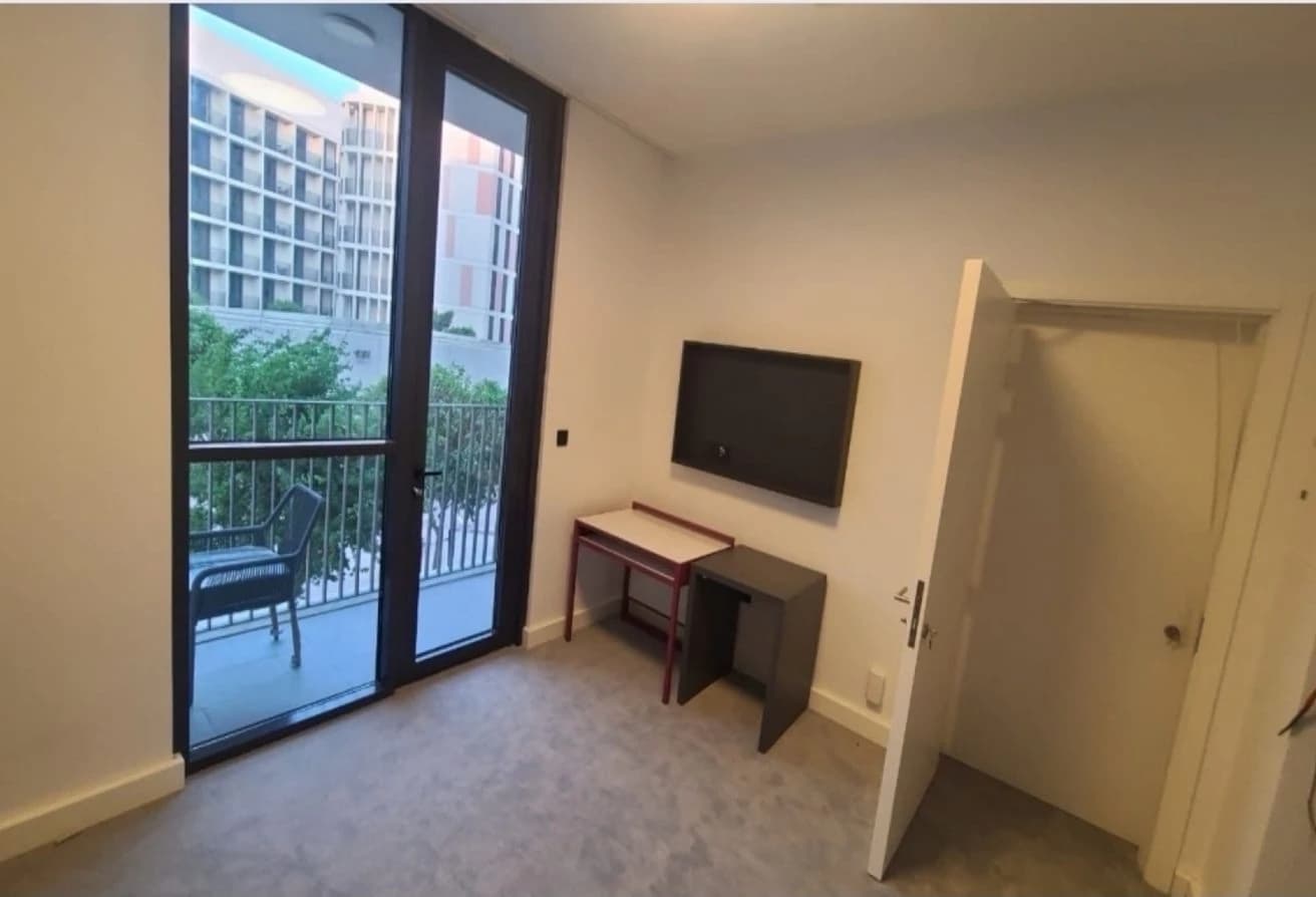 Student Studio | Fully Furnished | Prime Location