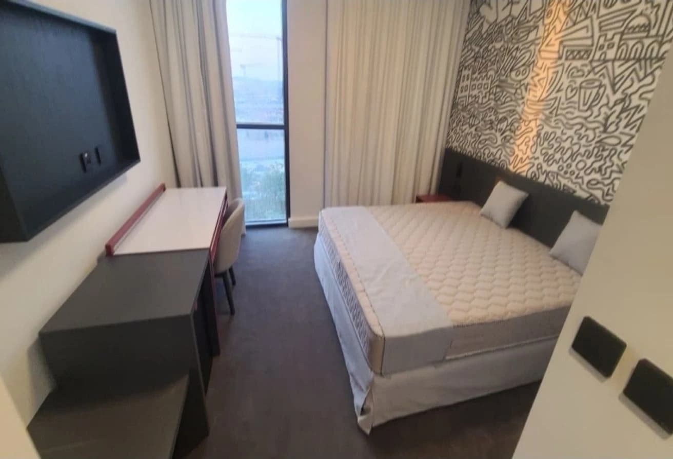 Student Studio | Fully Furnished | Prime Location