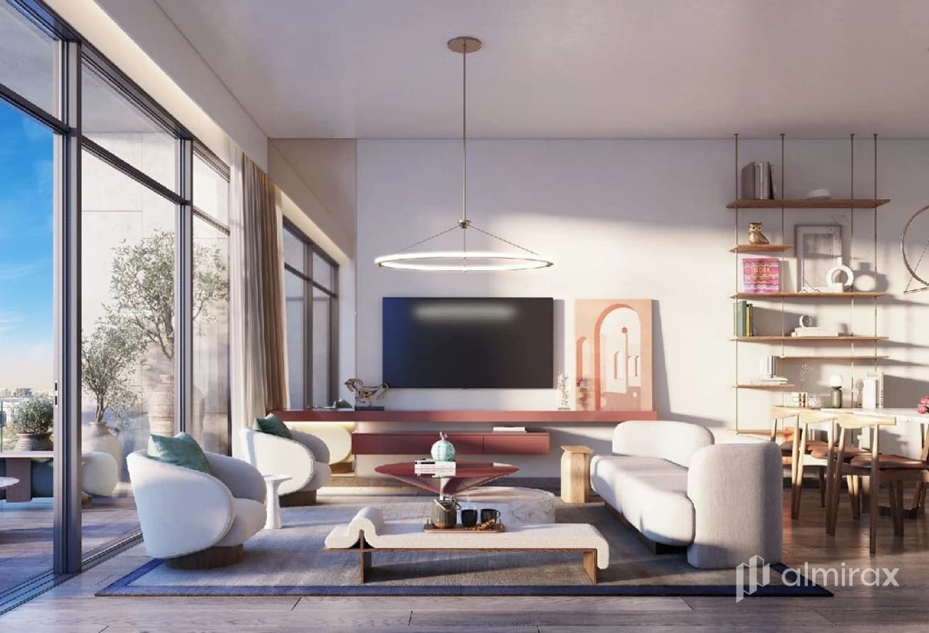 Studio Smart Home | Prime Deal | Great Investment