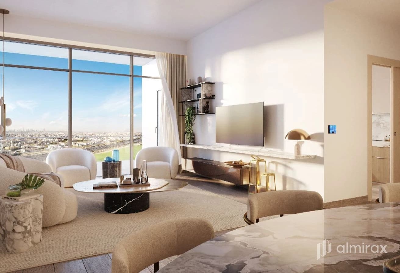 Studio Smart Home | Prime Deal | Great Investment