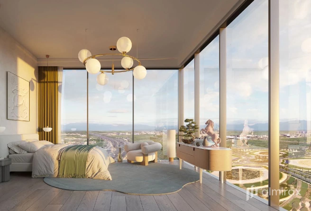 Studio Smart Home | Prime Deal | Great Investment