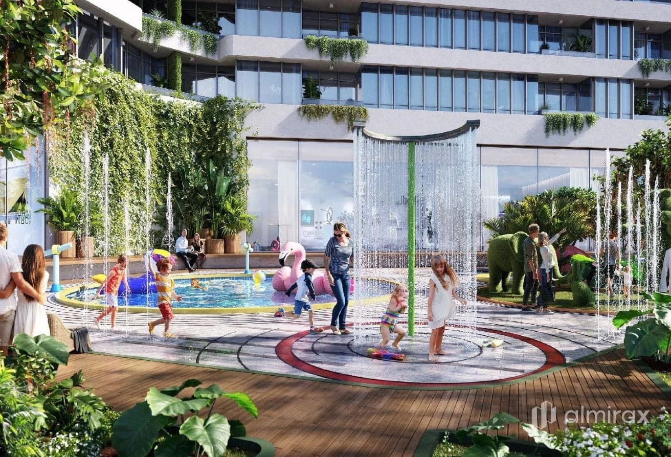 Studio Smart Home | Prime Deal | Great Investment