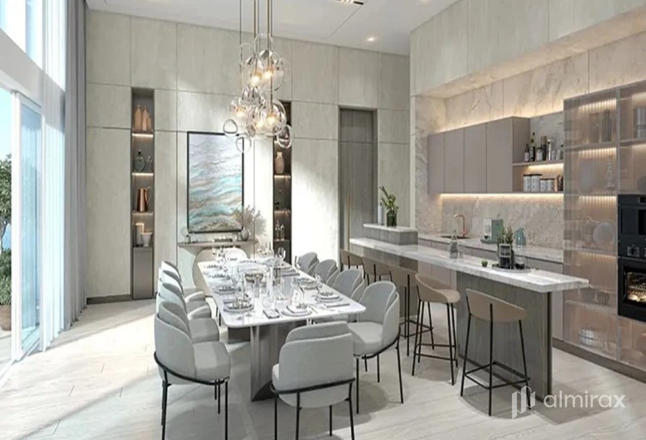 Lagoon View | Prime Location | Handover Soon