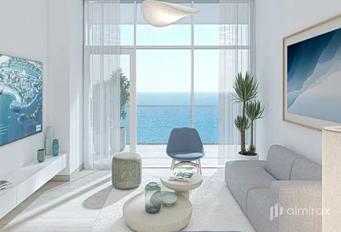 Lagoon View | Prime Location | Handover Soon