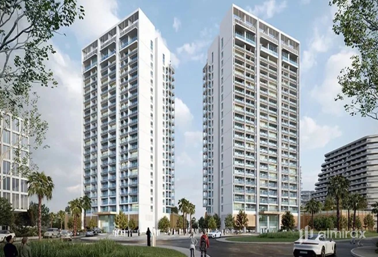 Lagoon View | Prime Location | Handover Soon