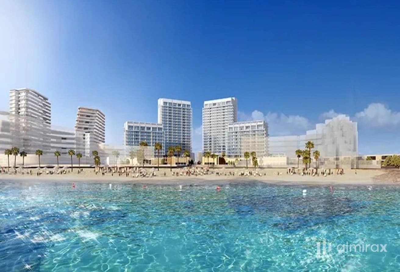Lagoon View | Prime Location | Handover Soon