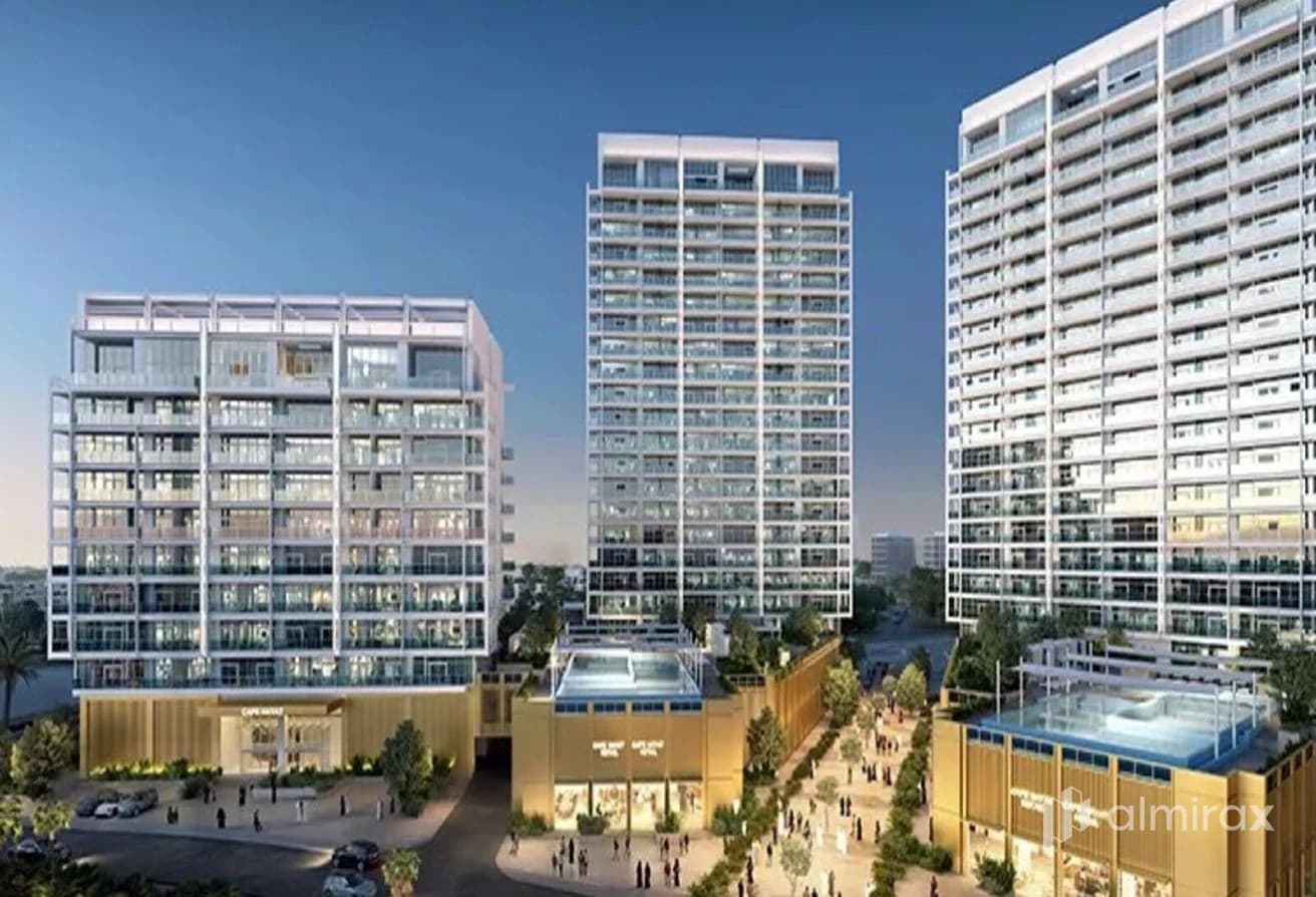Lagoon View | Prime Location | Handover Soon