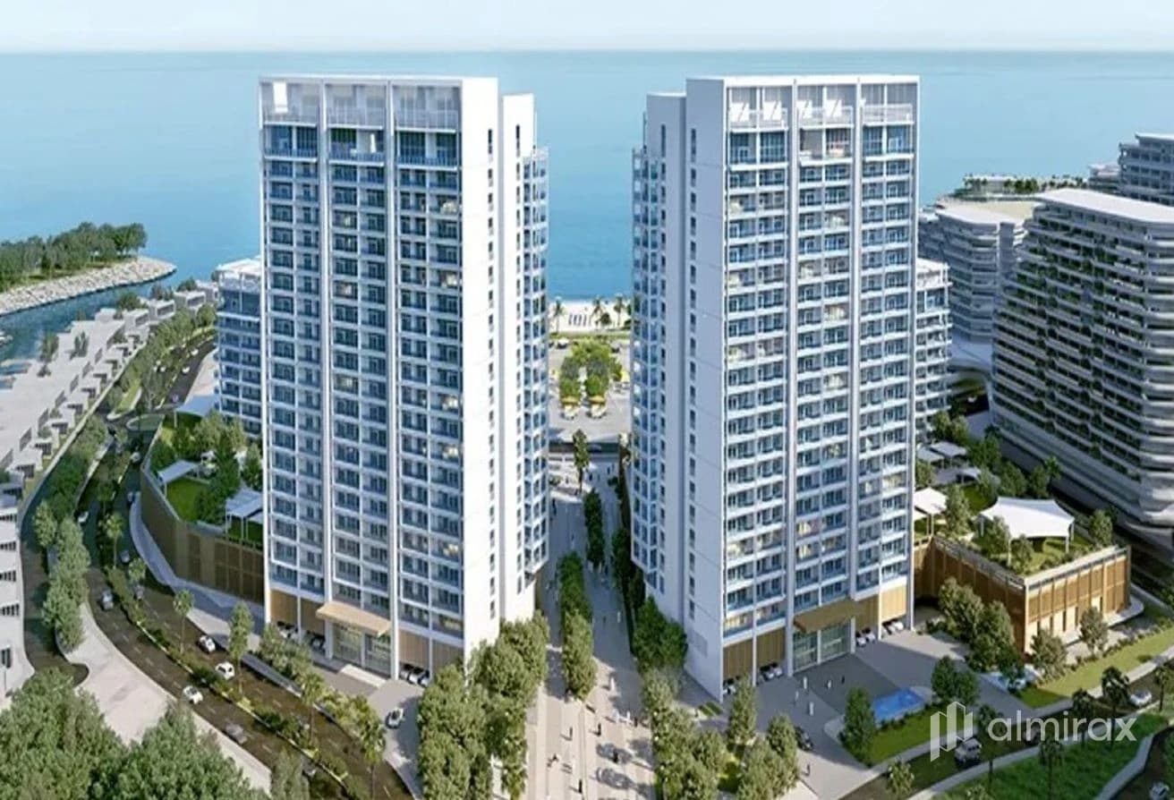 Lagoon View | Prime Location | Handover Soon