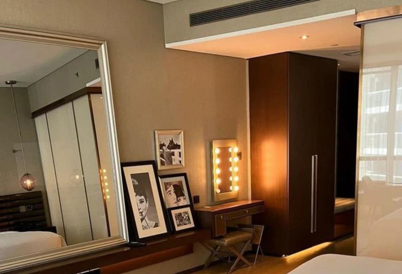 Fully Furnished | High Floor | Prime Spot