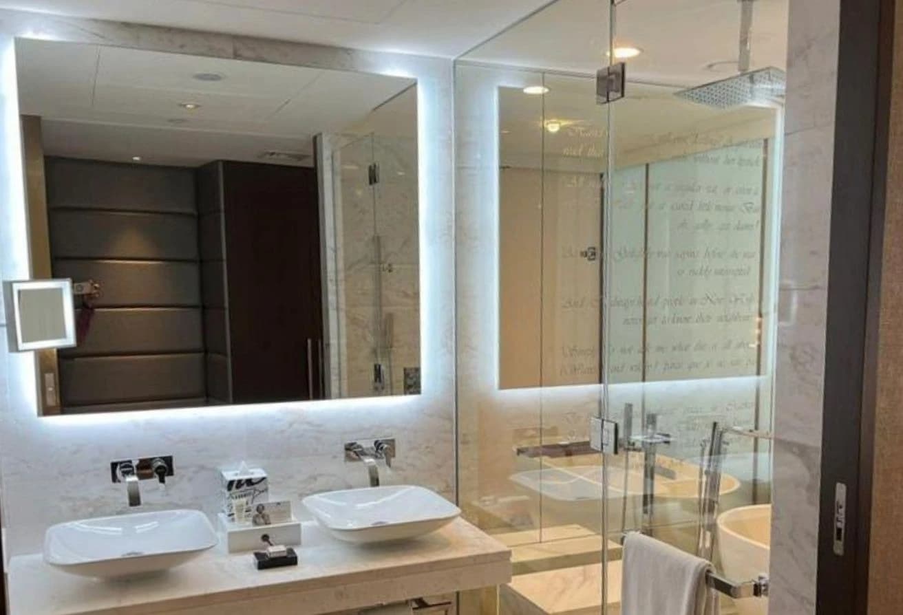 Fully Furnished | High Floor | Prime Spot