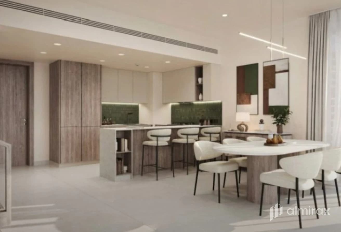 Great Deal! | Strategic Location | High Floor