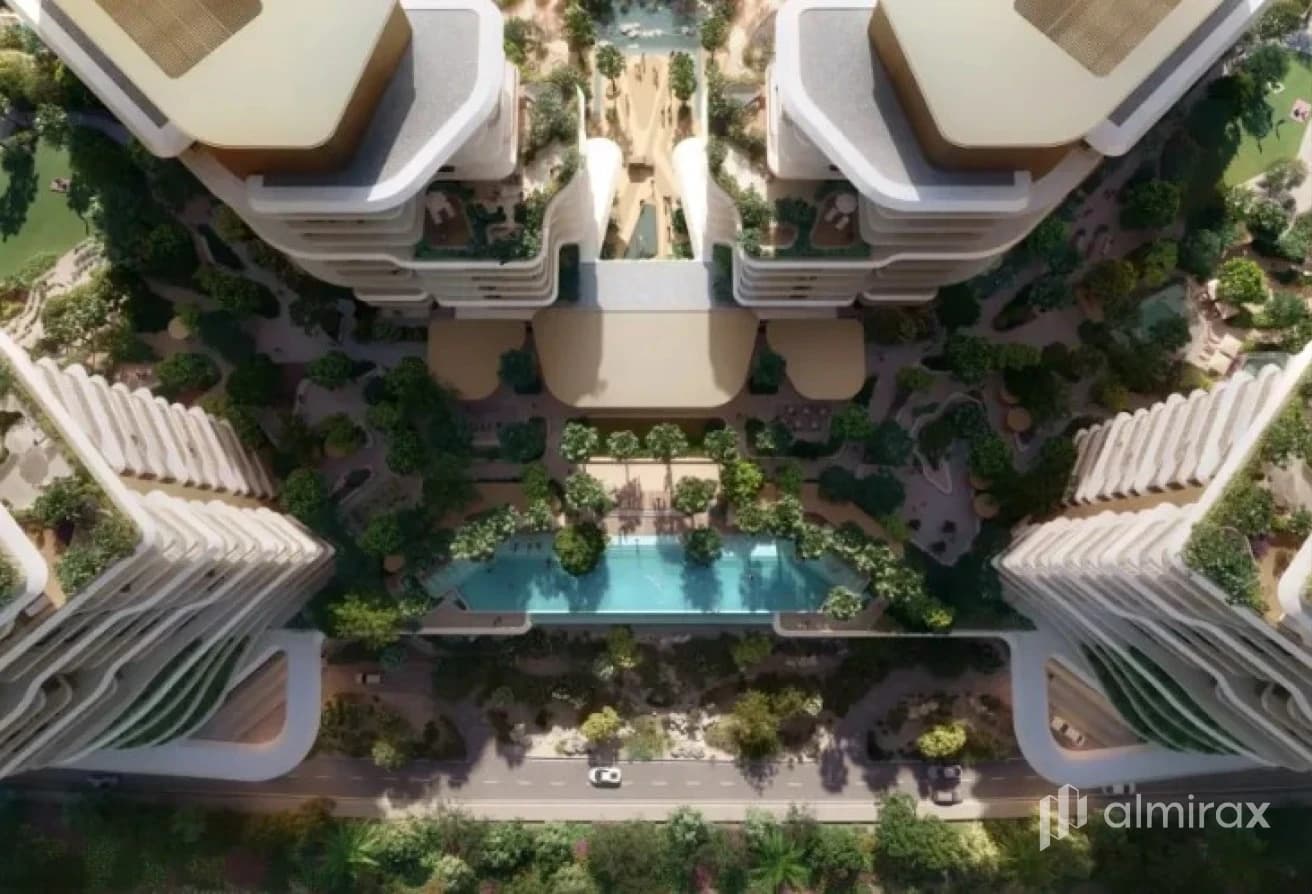 Great Deal! | Strategic Location | High Floor