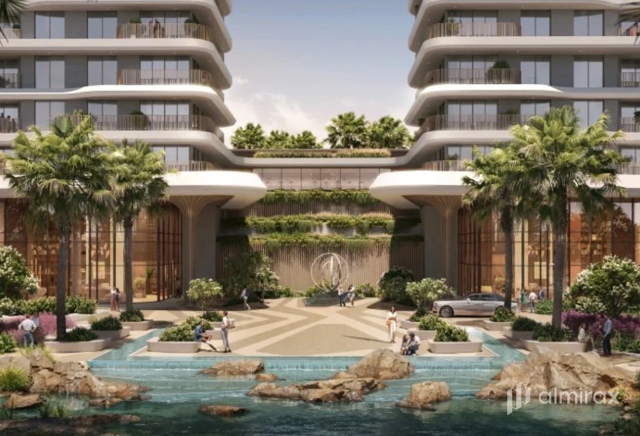 Great Deal! | Strategic Location | High Floor