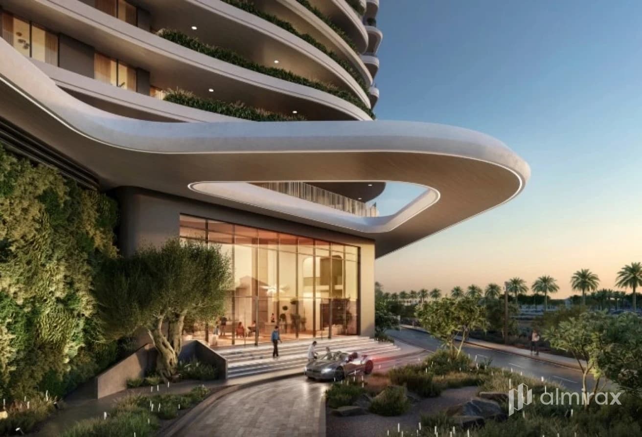 Great Deal! | Strategic Location | High Floor
