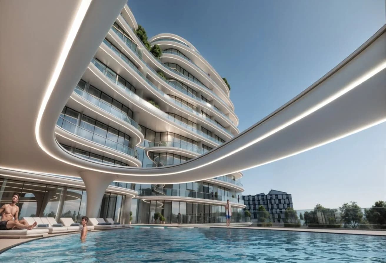 Modern Layout | Premium Amenities | Prime Location