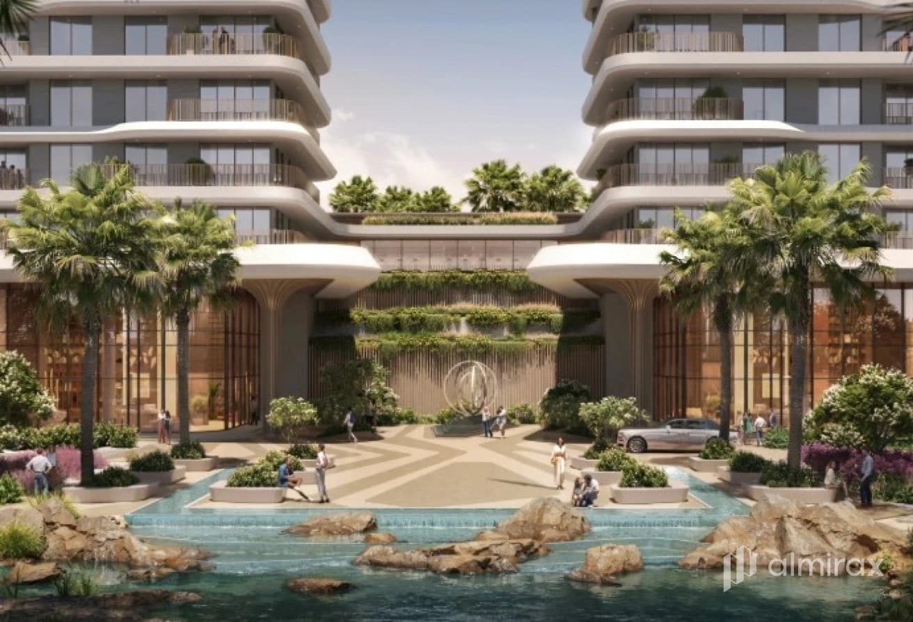 Elegant 2 BR | Prime Spot | Investor Deal