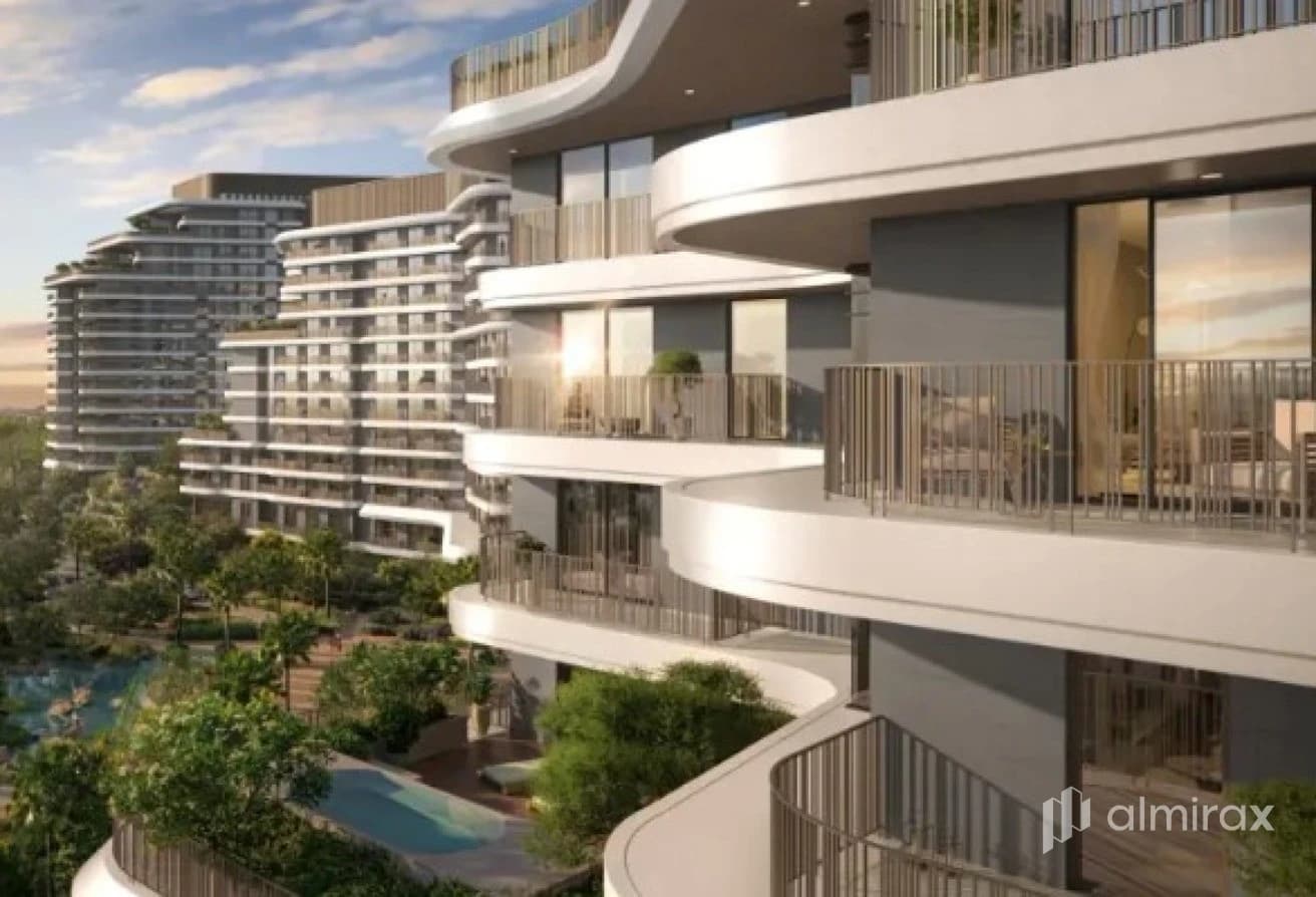 Elegant 2 BR | Prime Spot | Investor Deal