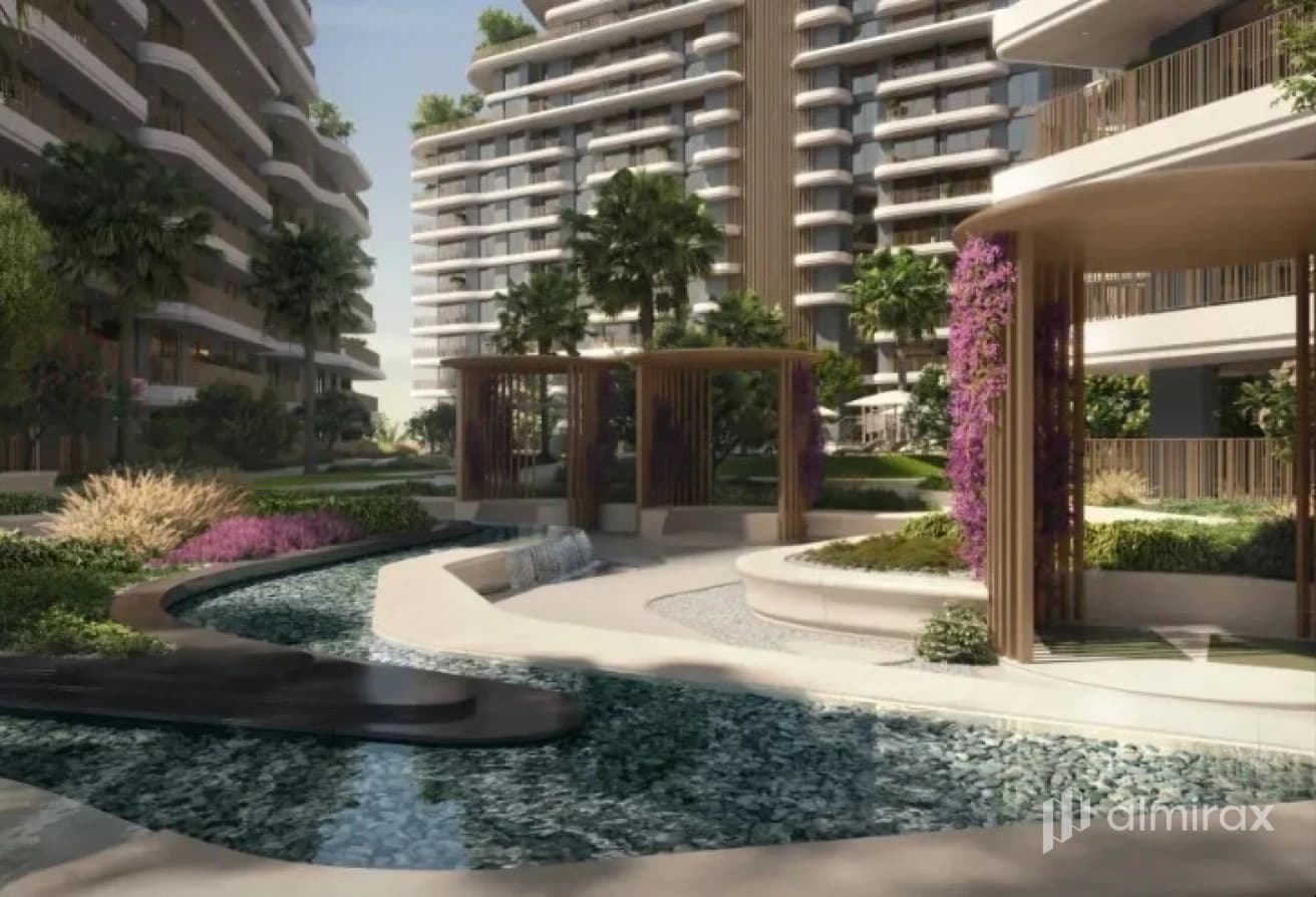 Elegant 2 BR | Prime Spot | Investor Deal