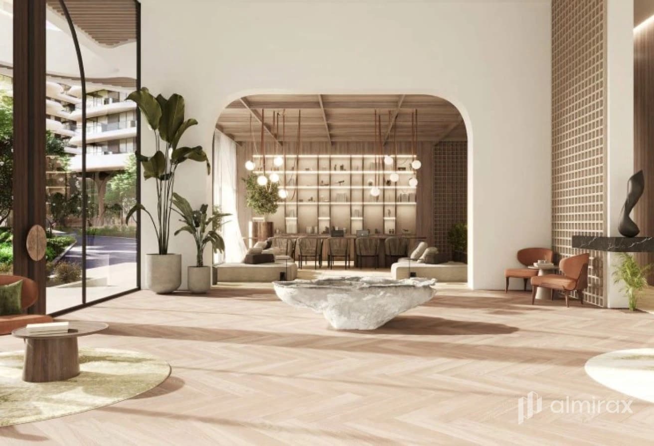 Elegant 2 BR | Prime Spot | Investor Deal