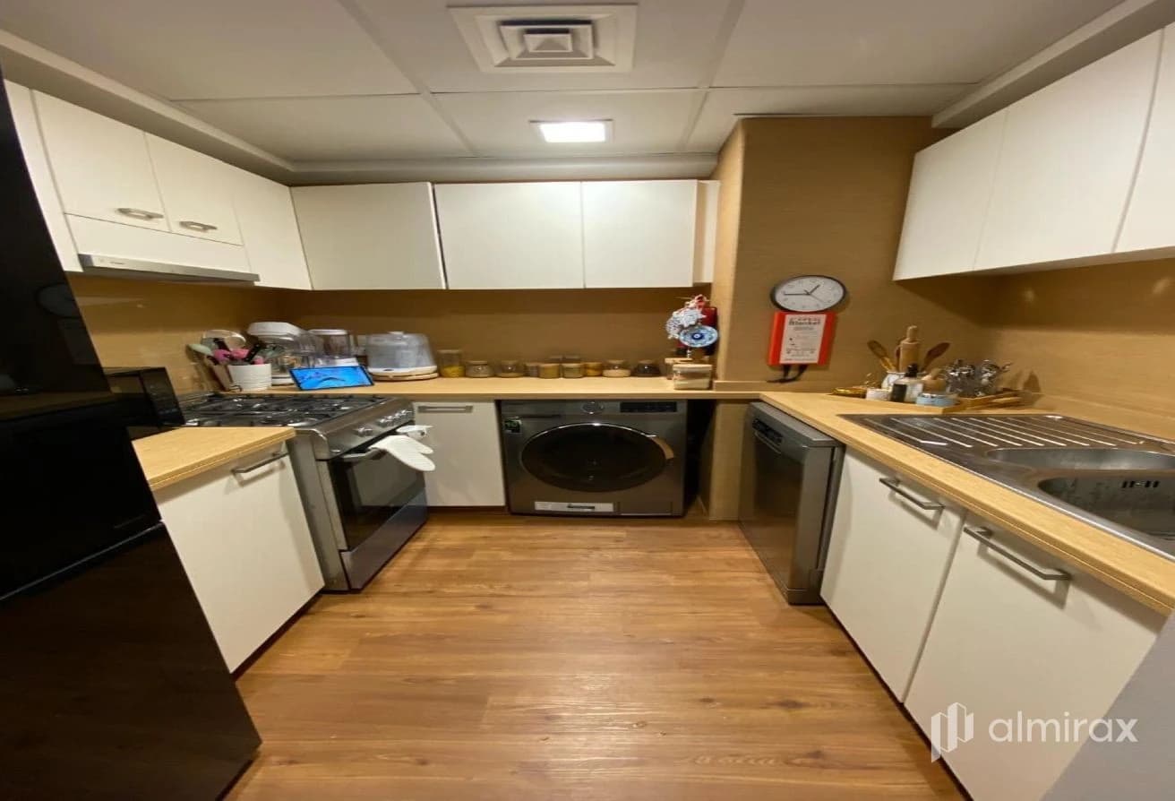 No Commission  | Fully Furnished |Close to Casino