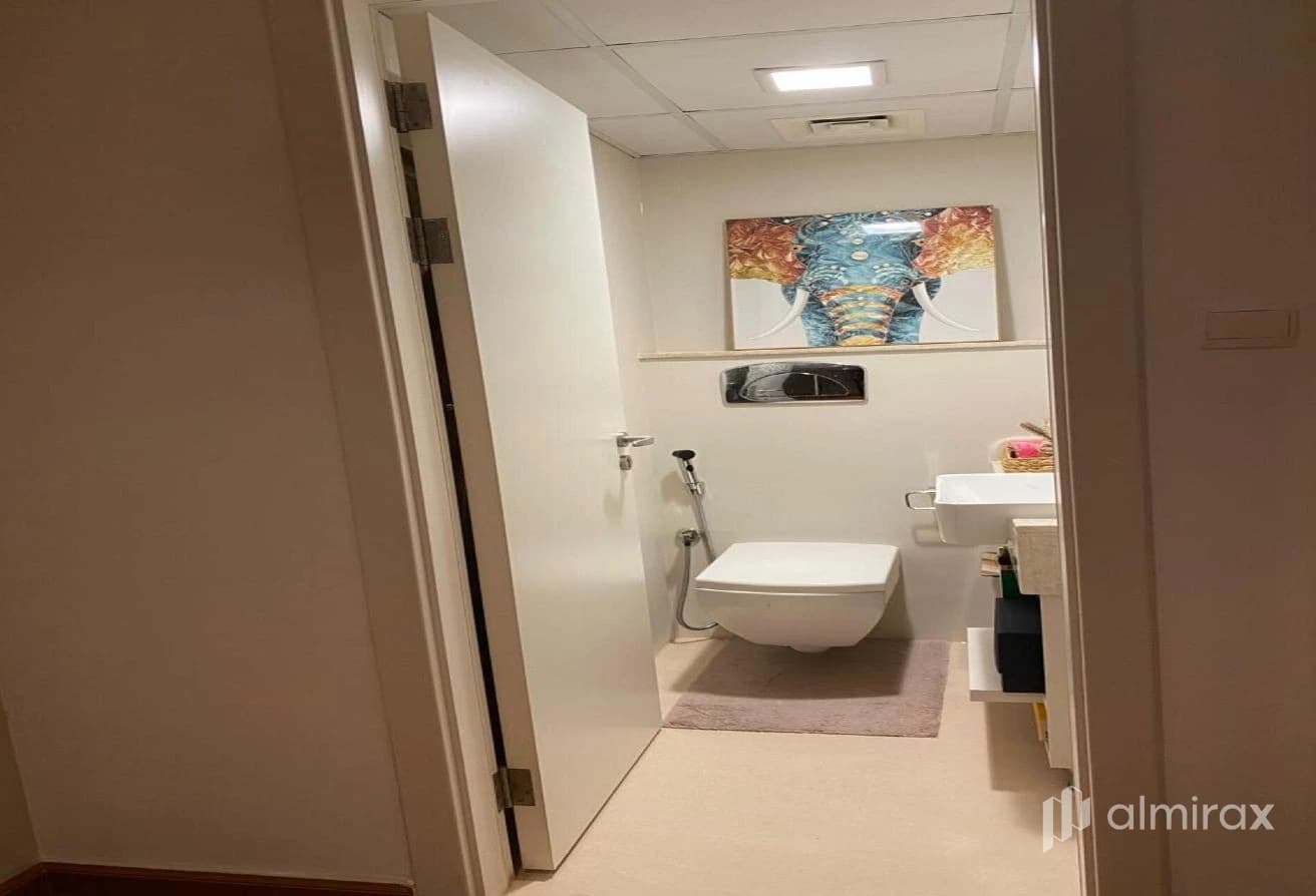 No Commission  | Fully Furnished |Close to Casino