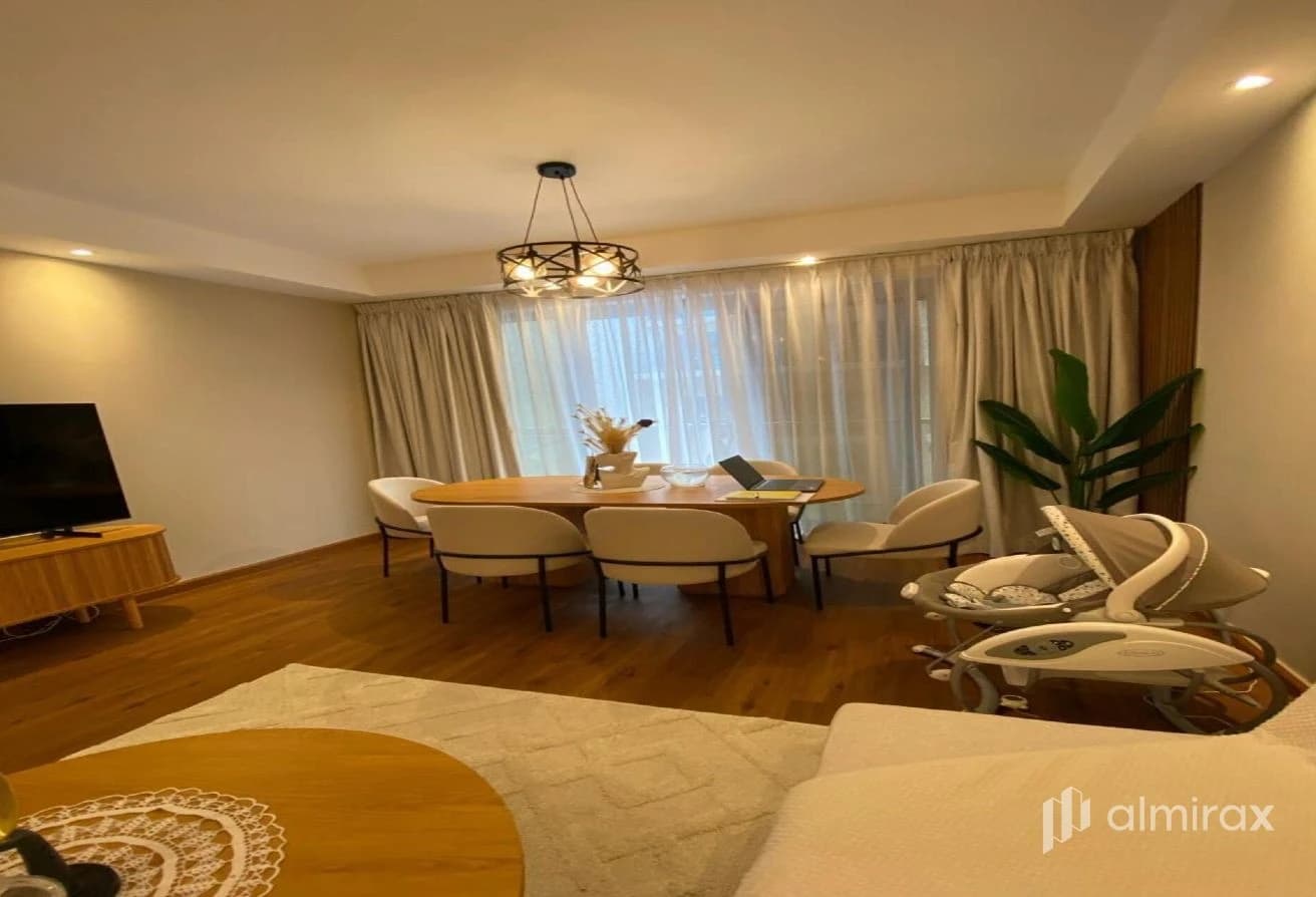 No Commission  | Fully Furnished |Close to Casino