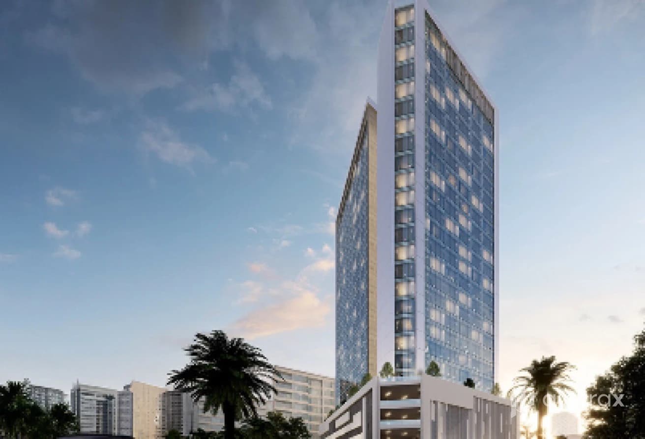 Prime Deal! | Elegant Studio | High Floor