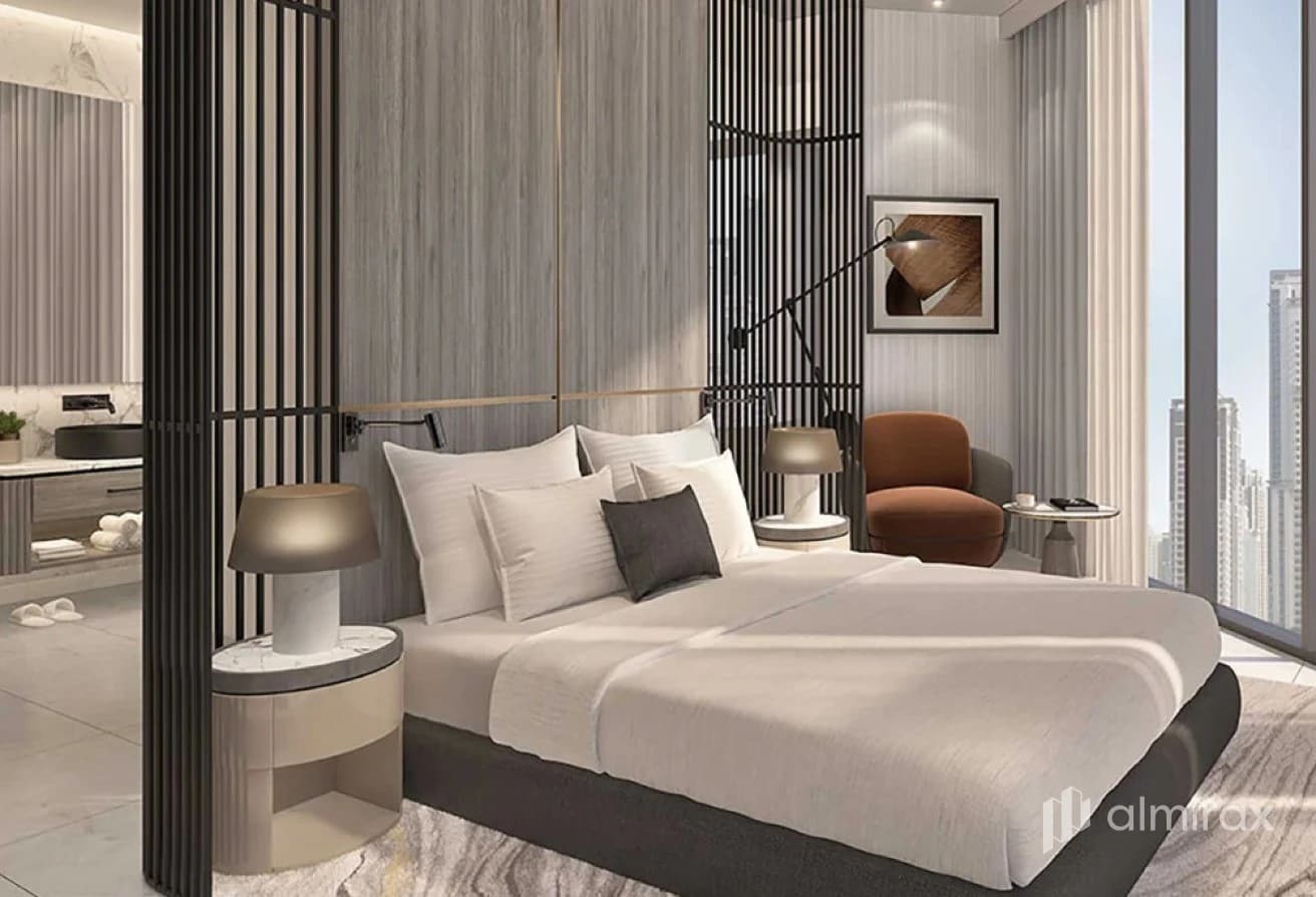 Prime Deal! | Elegant Studio | High Floor