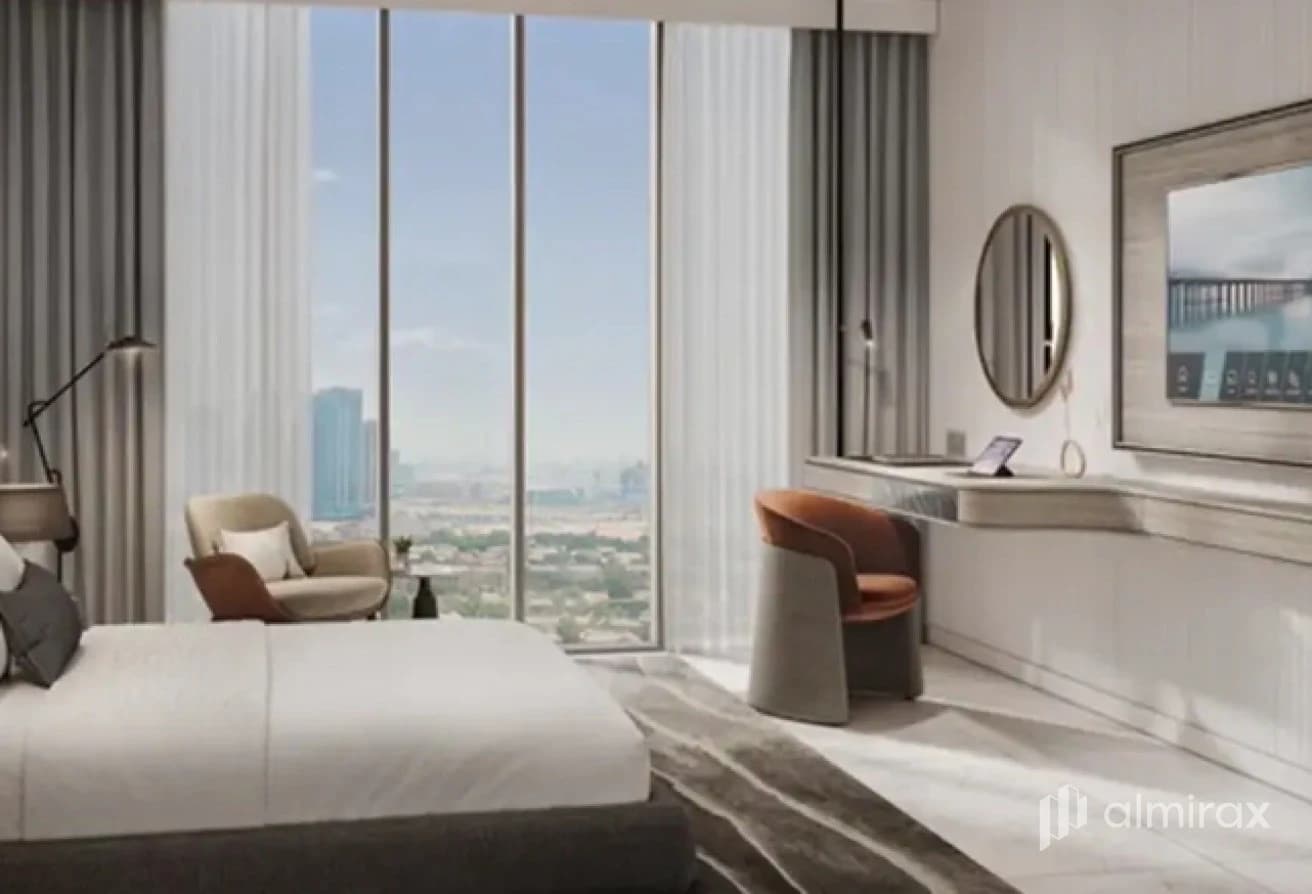 Prime Deal! | Elegant Studio | High Floor