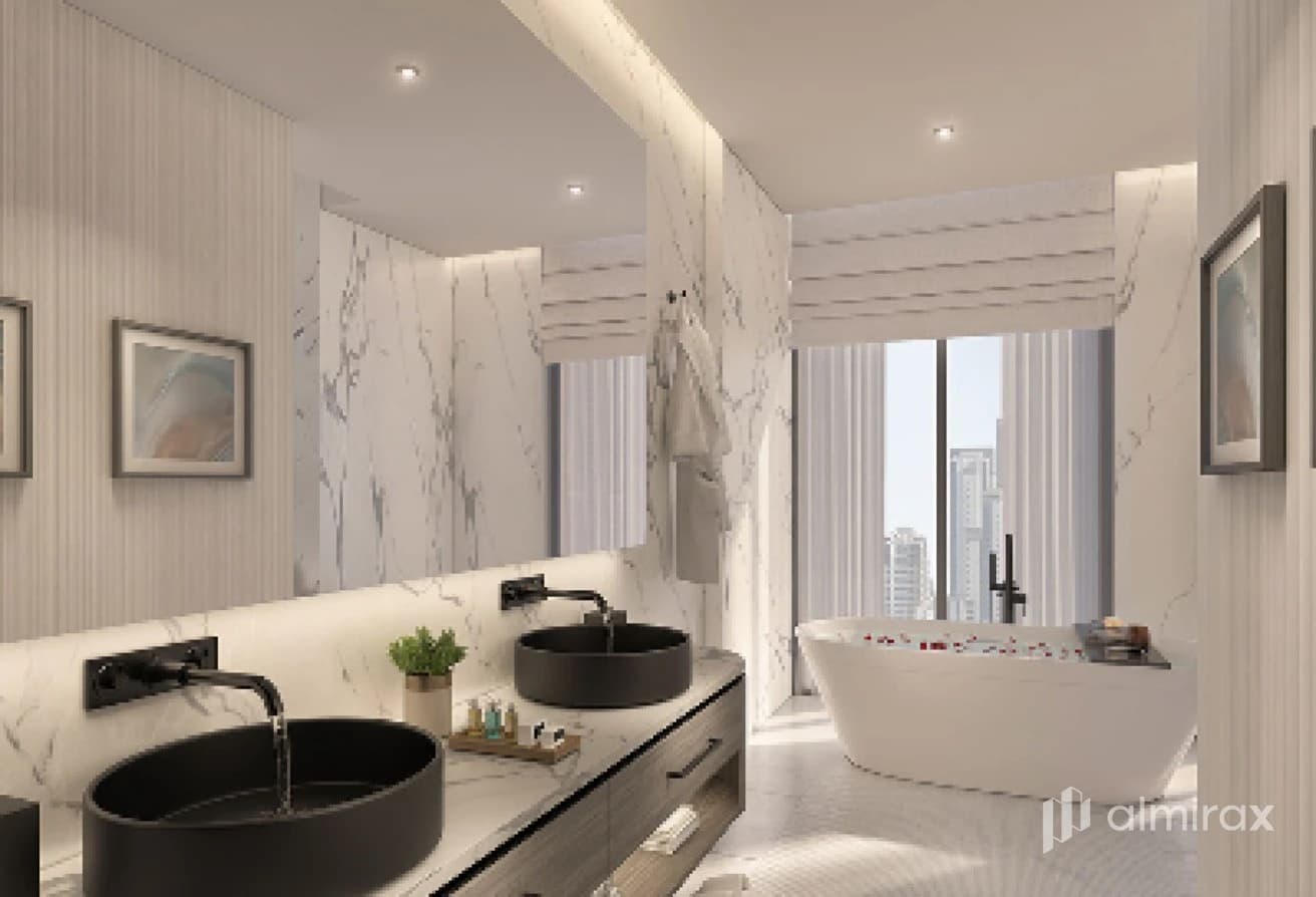 Prime Deal! | Elegant Studio | High Floor