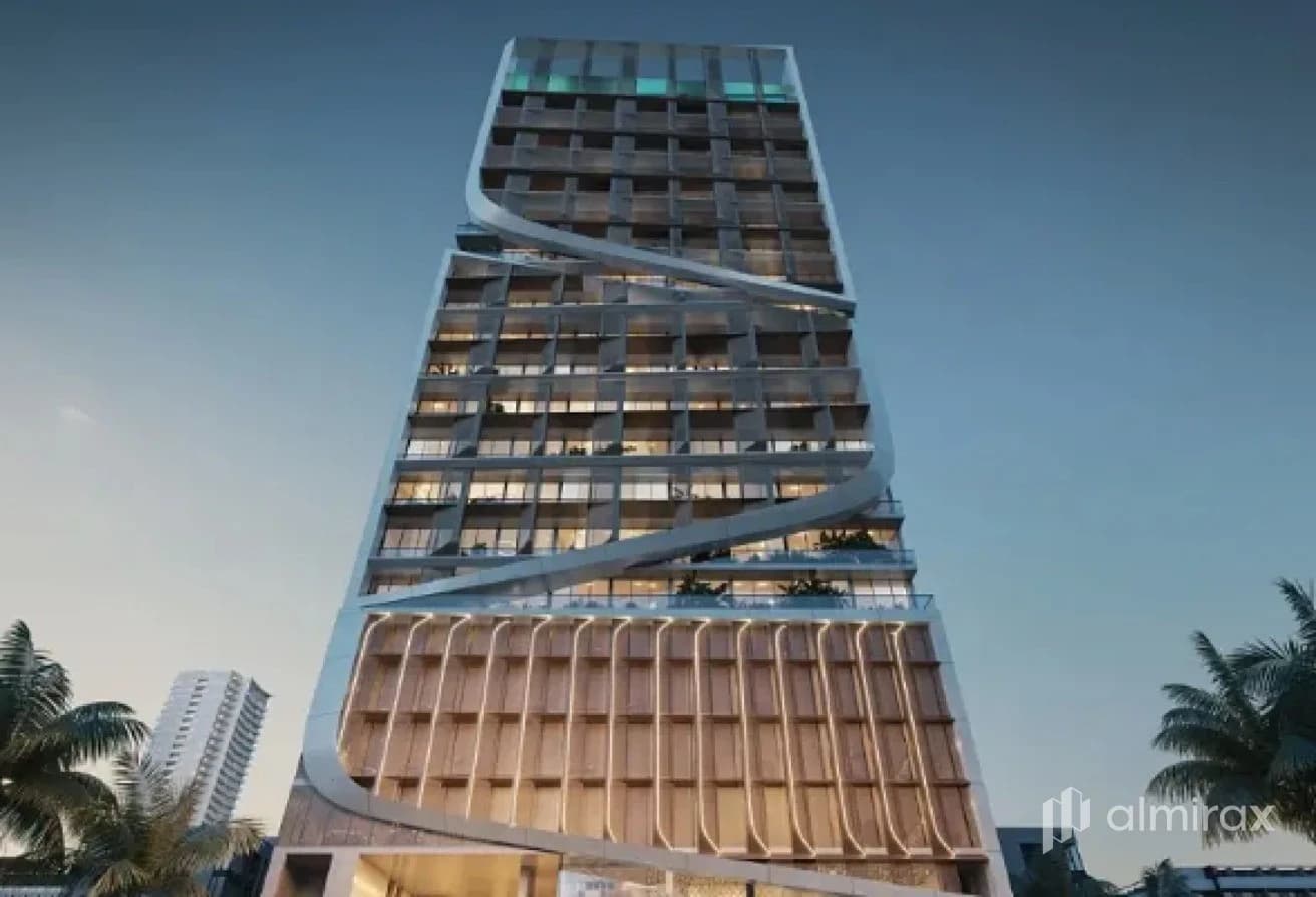 Prime Deal! | Elegant Studio | High Floor