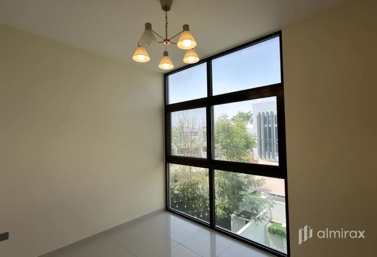 3BR TH + Maid | Private Garden | Prime Location