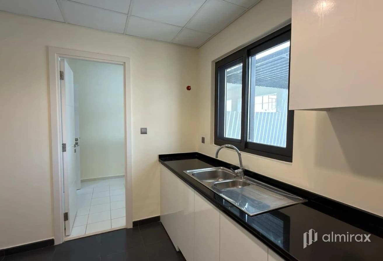 3BR TH + Maid | Private Garden | Prime Location