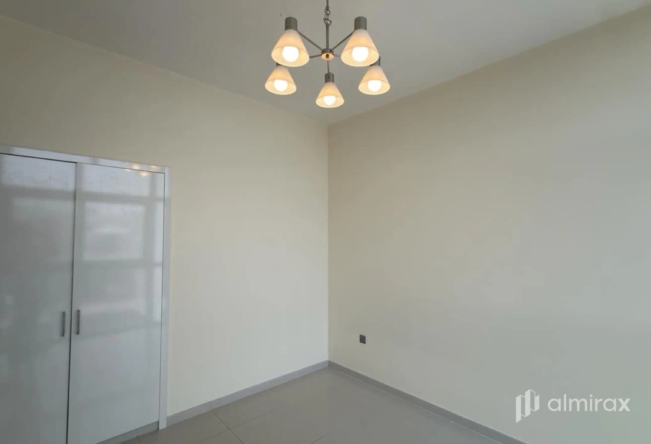 3BR TH + Maid | Private Garden | Prime Location