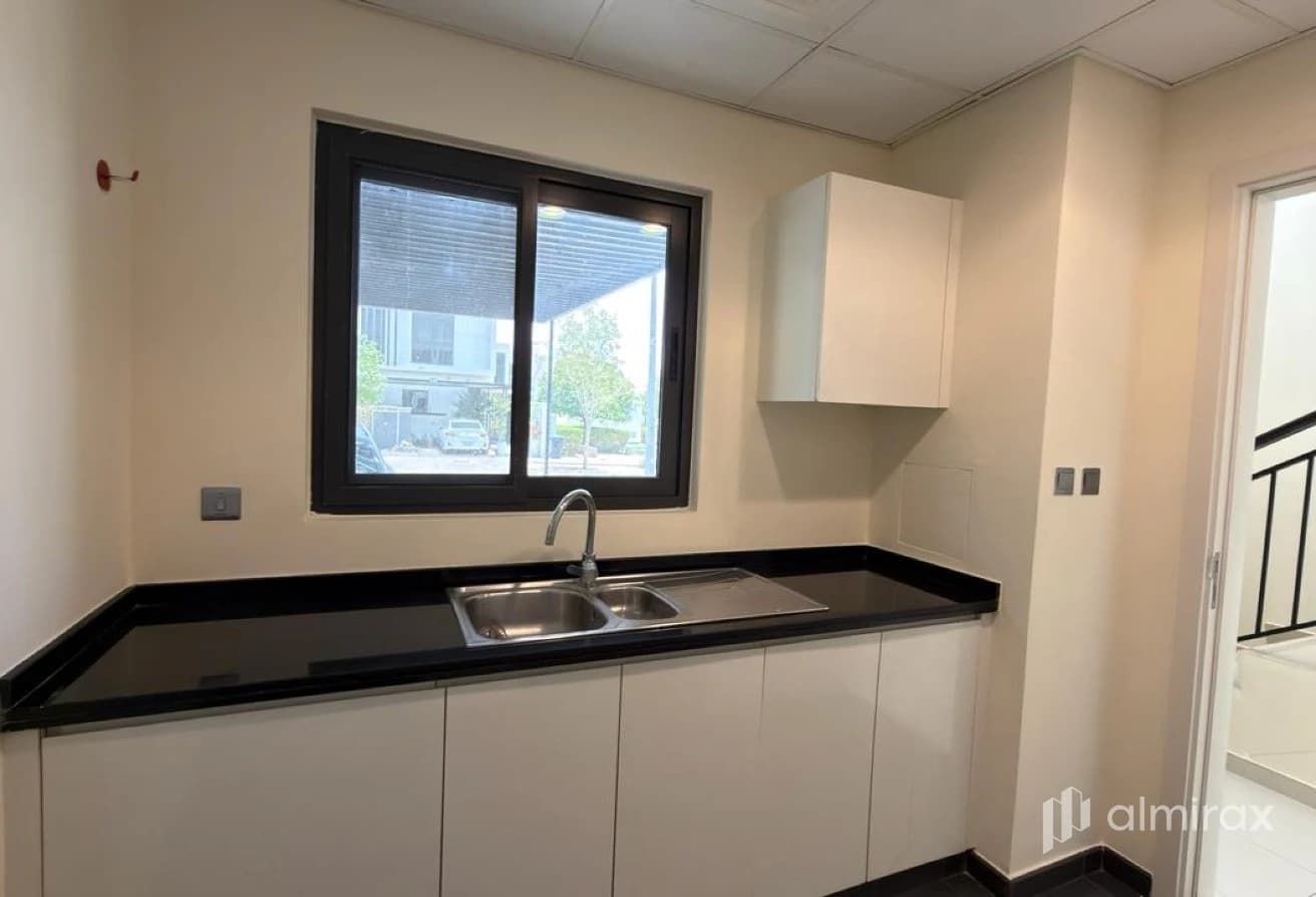 3BR TH + Maid | Private Garden | Prime Location