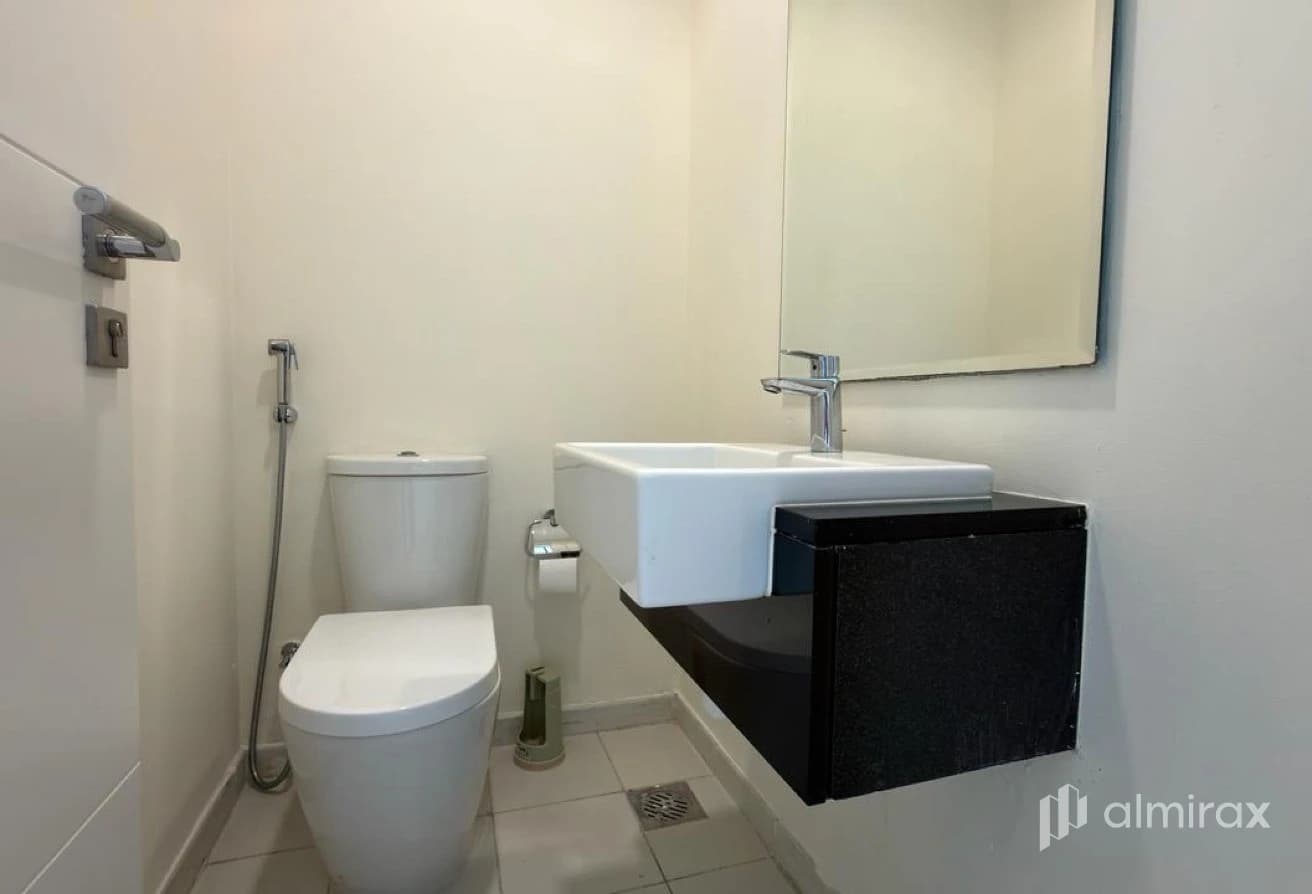 3BR TH + Maid | Private Garden | Prime Location
