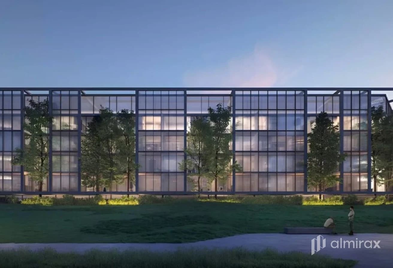 Brand New | Modern 2BR | Ready To Move