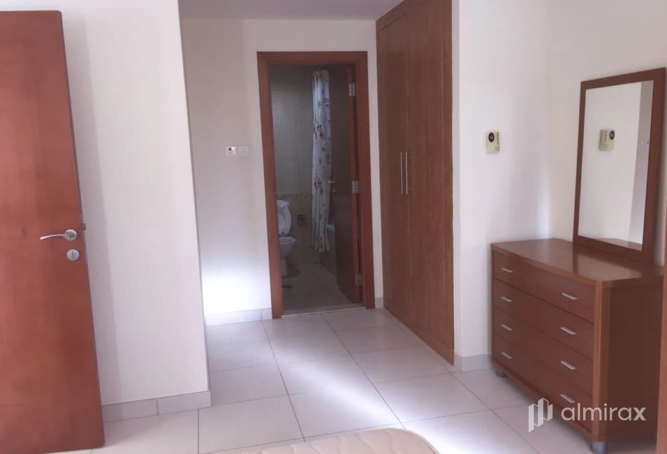 Hot Deal ! | 12 cheques | Furnished 1BR