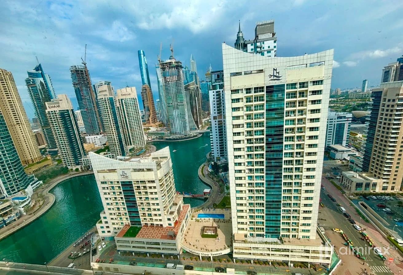 Hot Deal ! | 12 cheques | Furnished 1BR