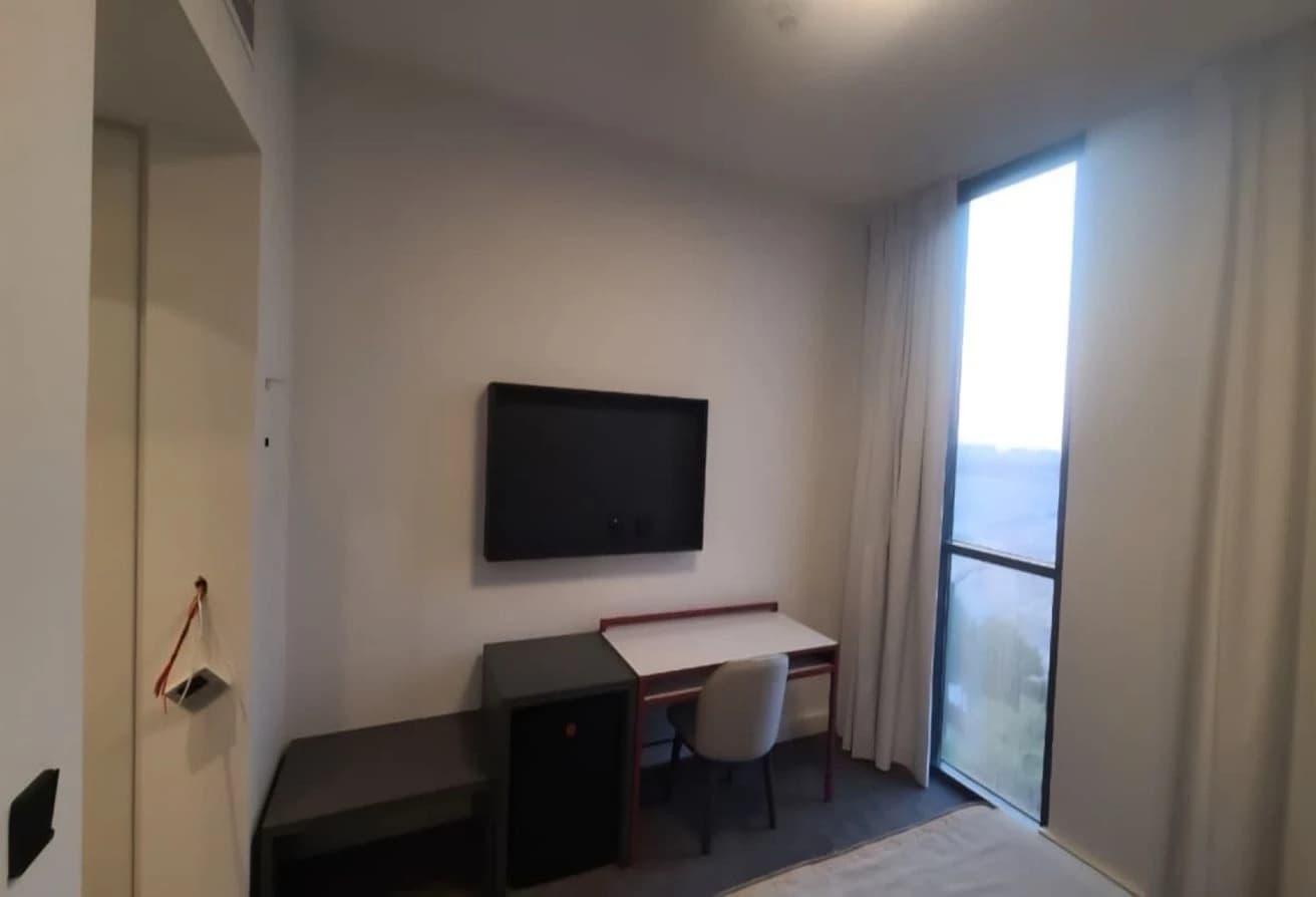 Student Accommodation | Furnished | High ROI
