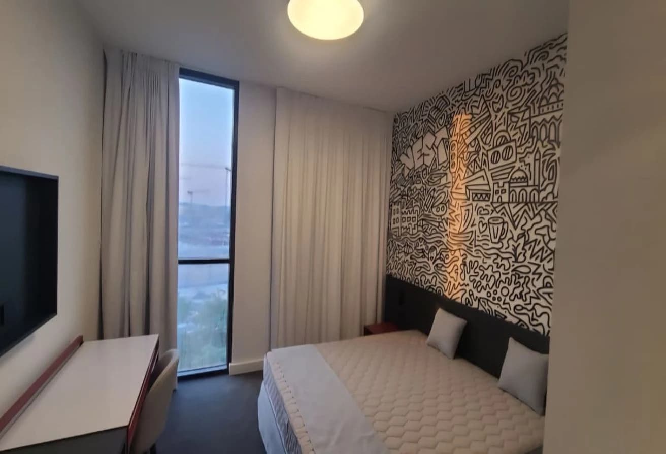 Student Accommodation | Furnished | High ROI