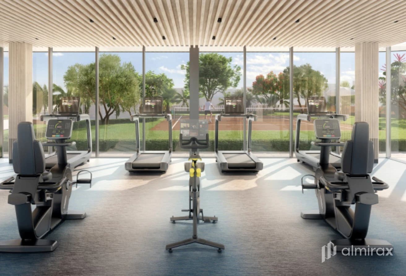 Hot Deal! | Branded 1BR | High ROI