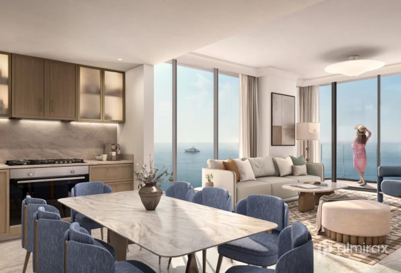 Hot Deal! | Branded 1BR | High ROI