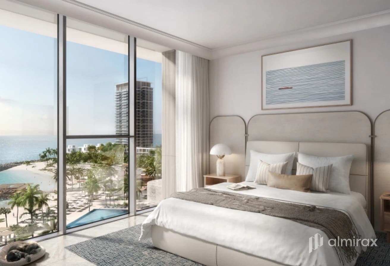 Hot Deal! | Branded 1BR | High ROI