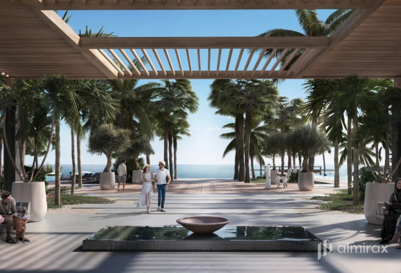 Hot Deal! | Branded 1BR | High ROI