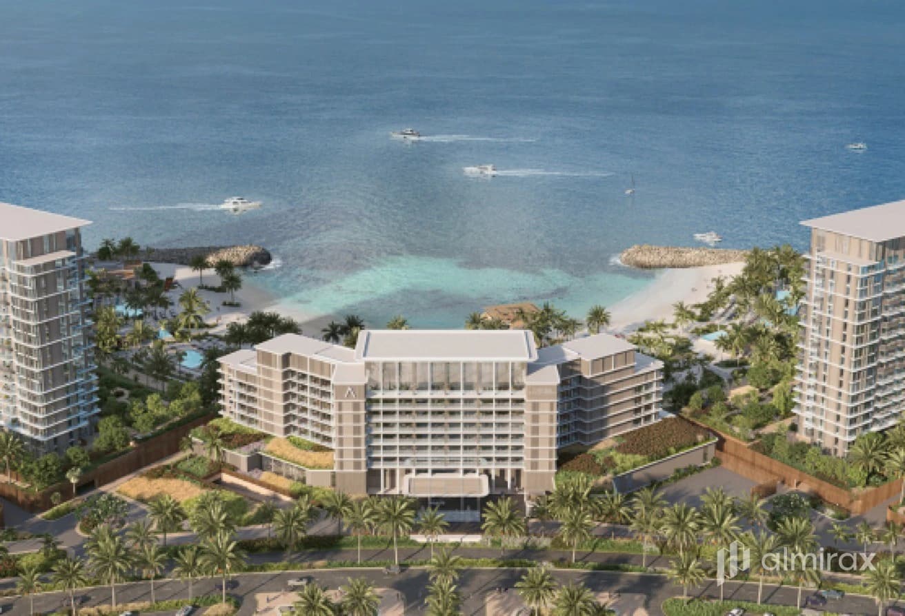 Hot Deal! | Branded 1BR | High ROI